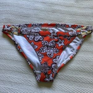 Bikini Bottom Medium